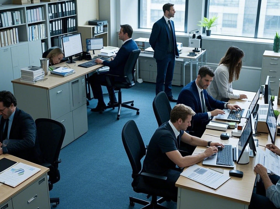 九江猎头公司前十名