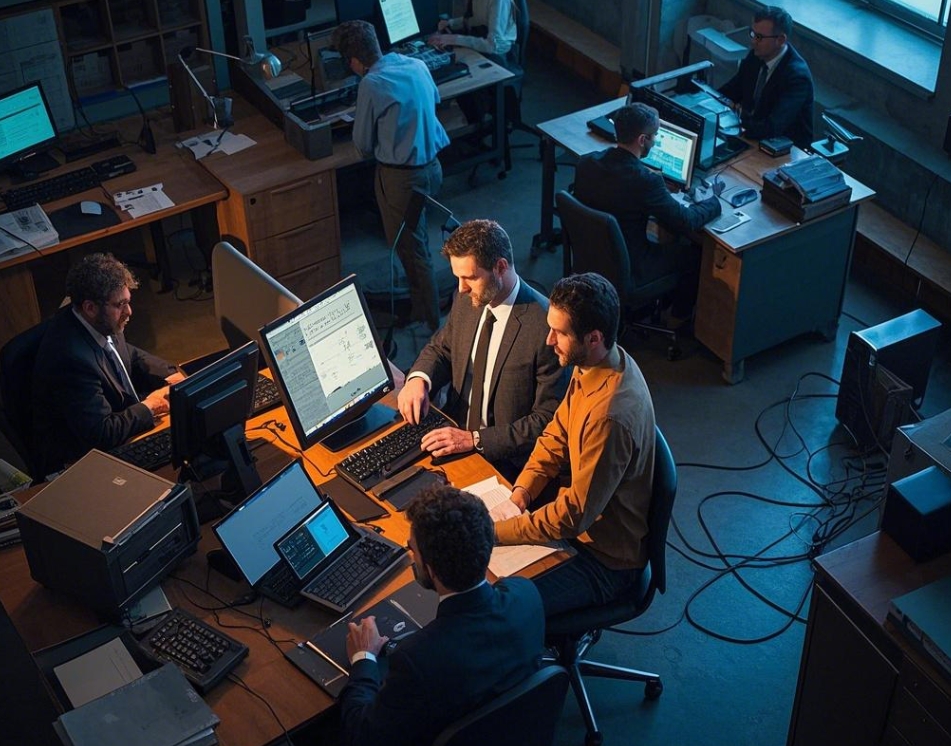 新乡猎头公司前十名