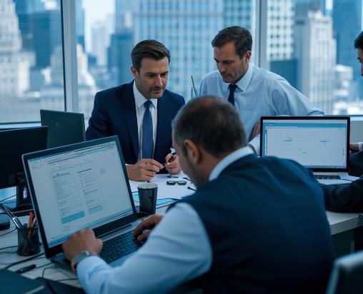 营口猎头公司前十名