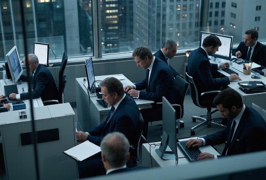 西安猎头公司前十名