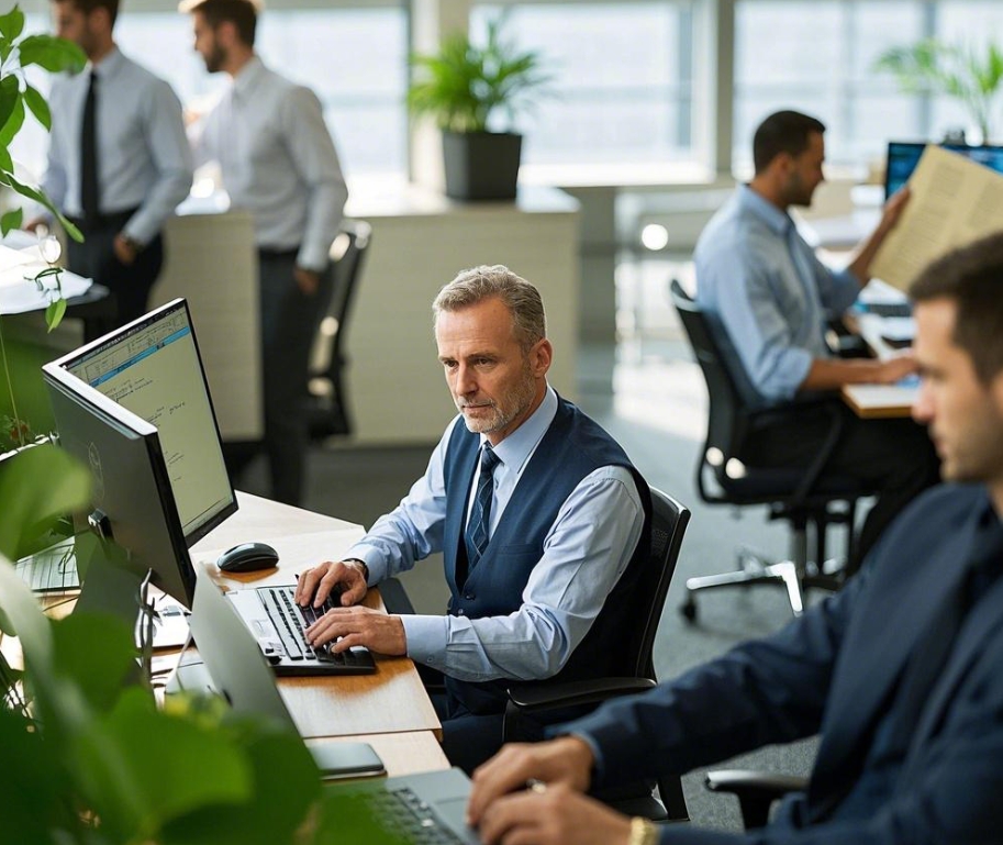 新疆猎头公司前十名