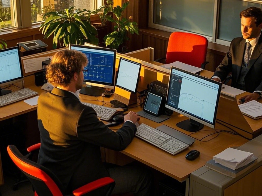 乌鲁木齐猎头公司前十名