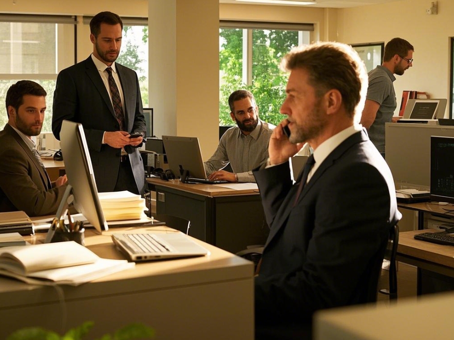 甘肃猎头公司前十名