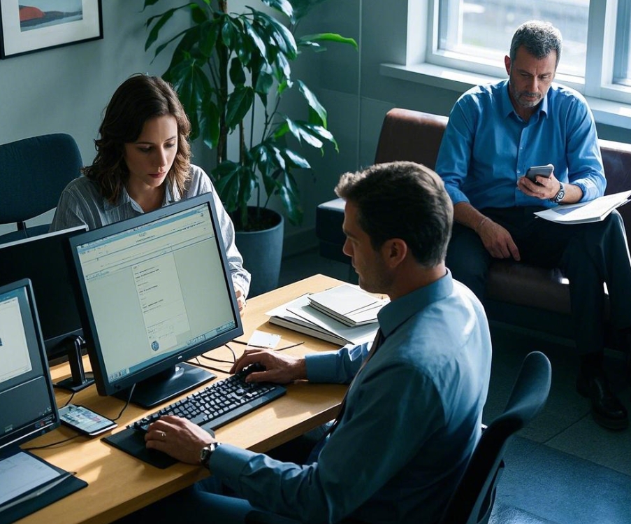 兰州猎头公司前十名