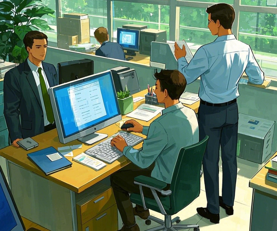 宁夏猎头公司前十名