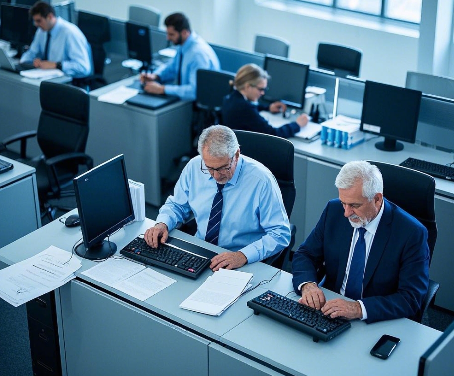 青海猎头公司前十名