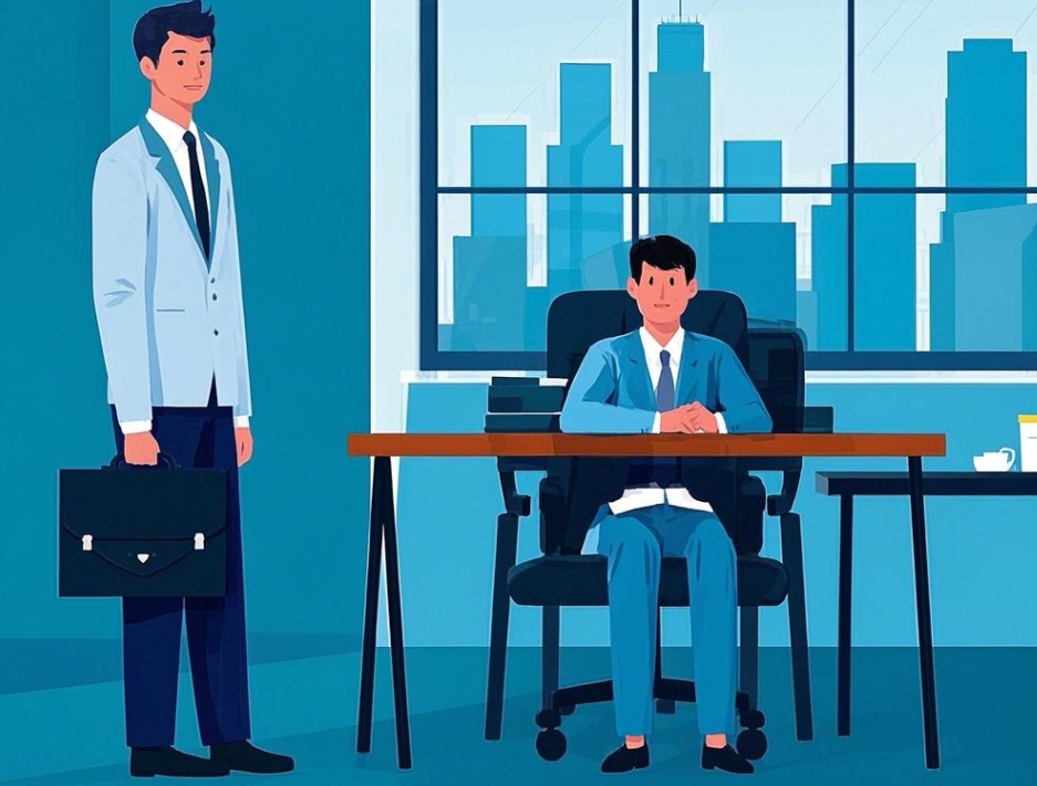 西宁猎头公司前十名