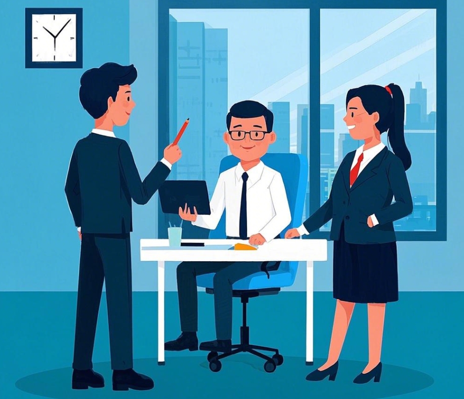 宝鸡猎头公司前十名