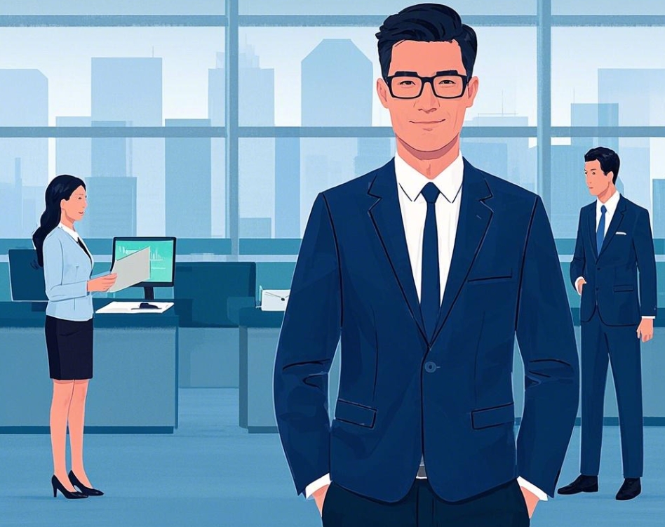 渭南猎头公司前十名