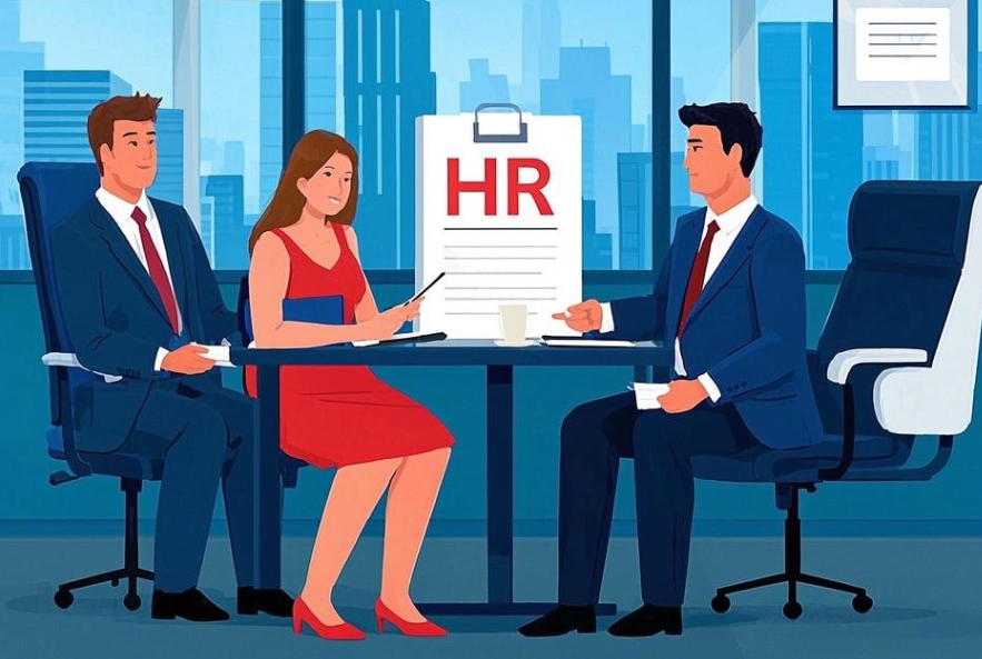 四川猎头公司前十名