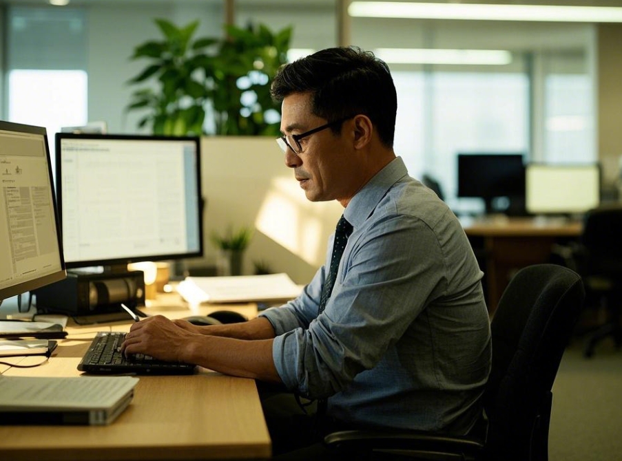 绵阳猎头公司前十名