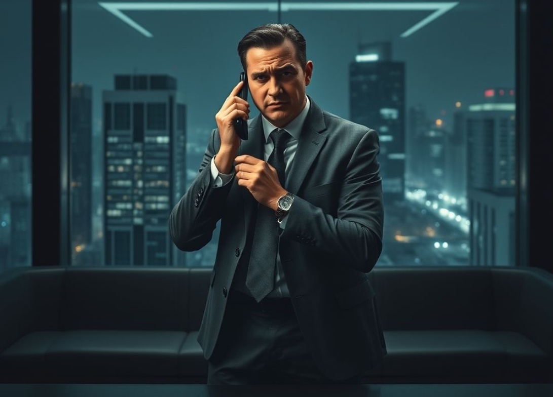 贵阳猎头公司前十名