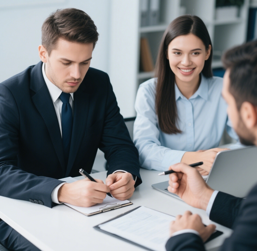 石油猎头公司前十名