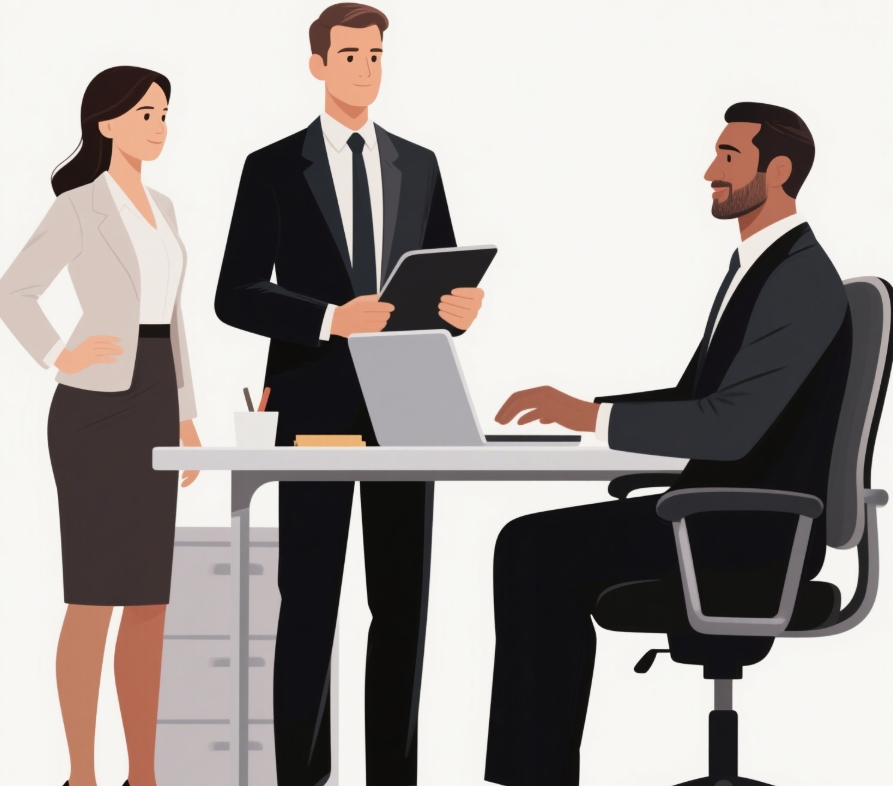 能源猎头公司前十名