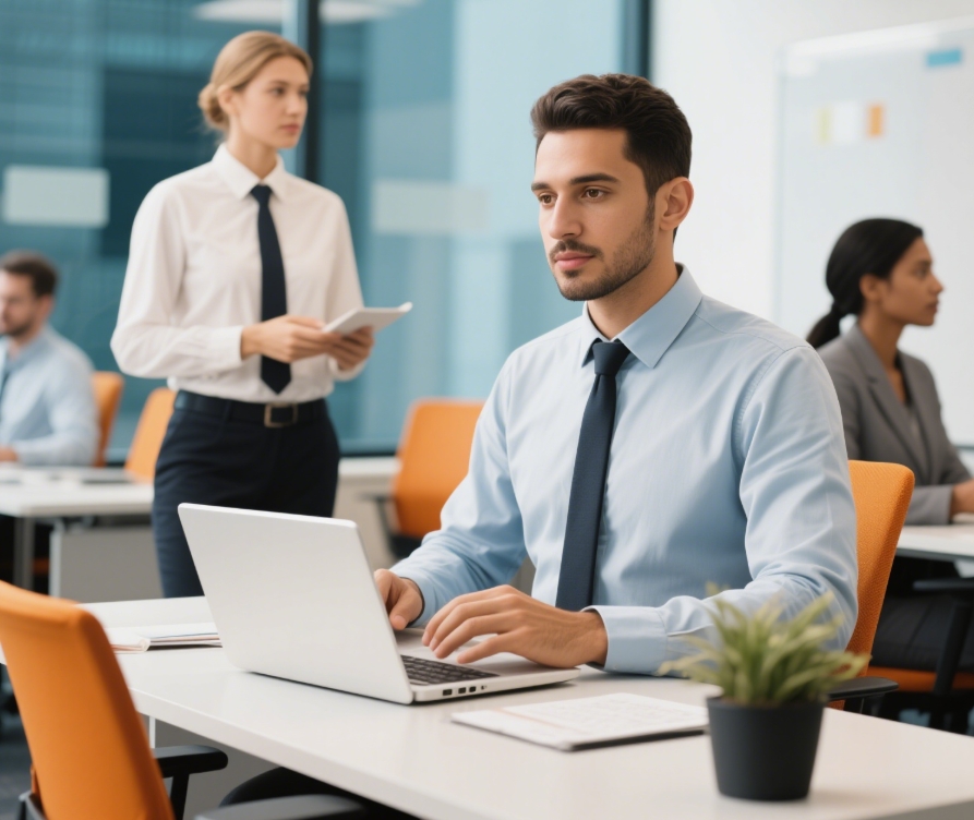 房地产猎头公司前十名