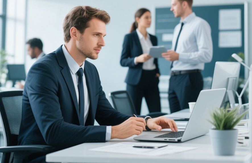 金融猎头公司前十名