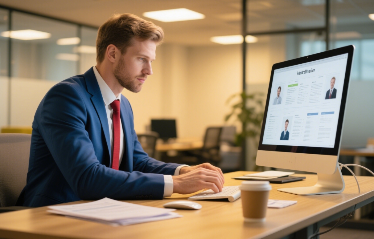 新加坡猎头公司前十名