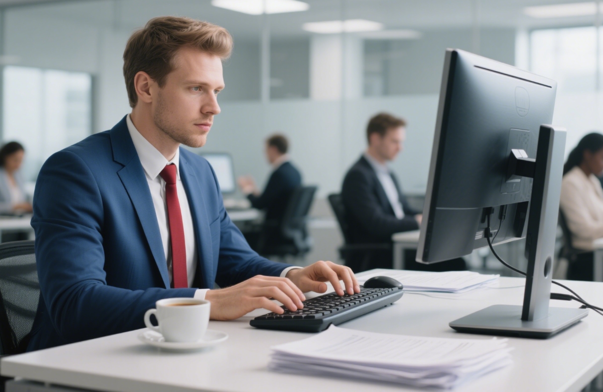 纽约猎头公司前十名