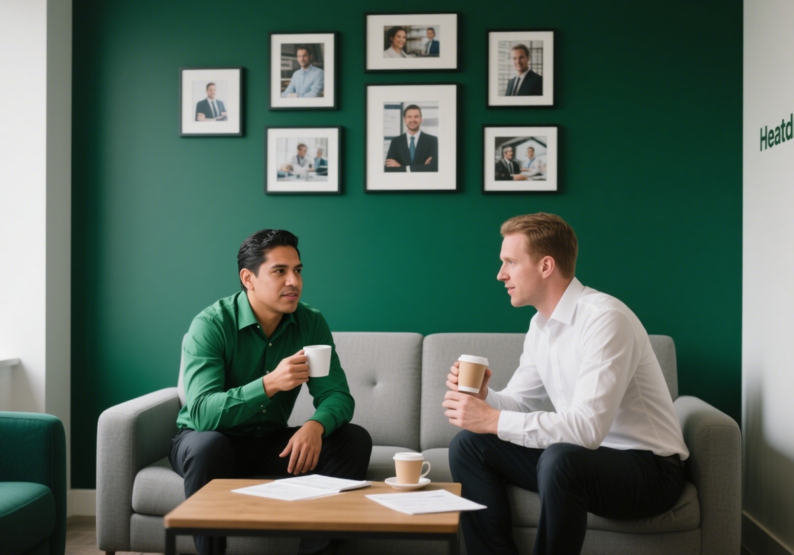 北京猎头公司排名