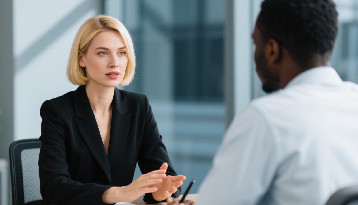 金融行业猎头公司前十名