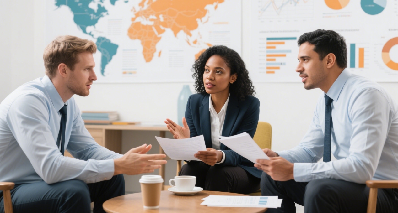 建筑业猎头公司前十名