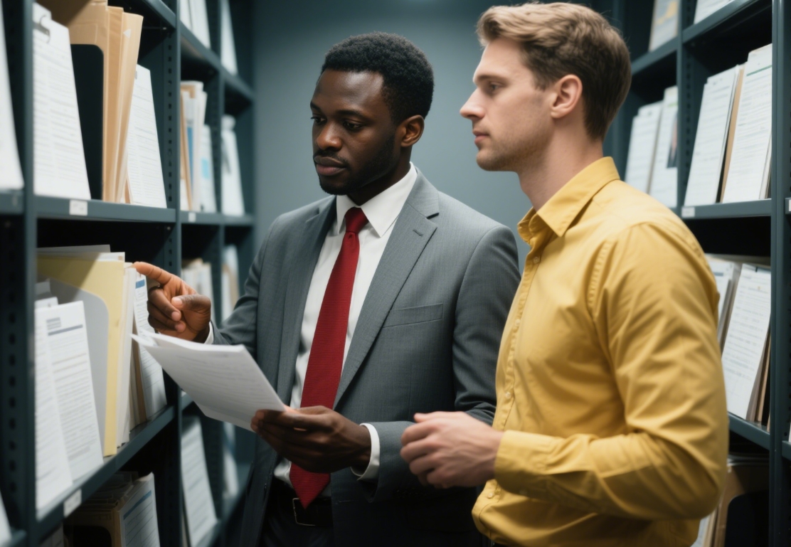 二手房猎头公司前十名