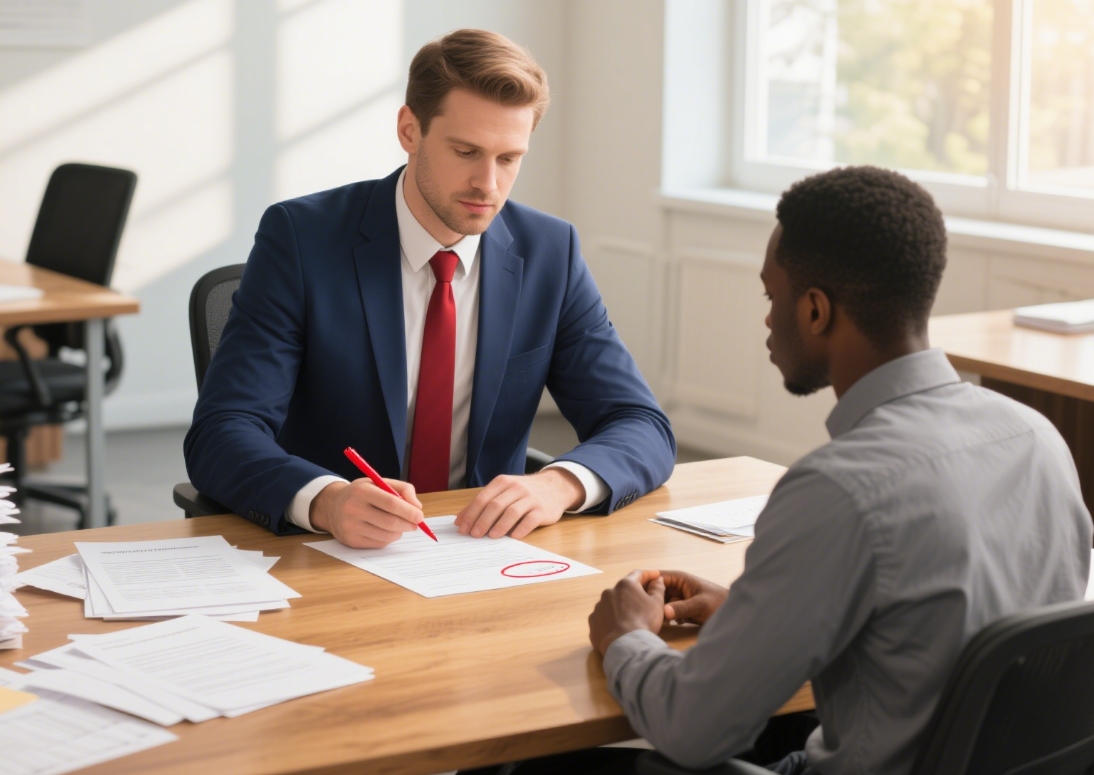 IT猎头公司前十名