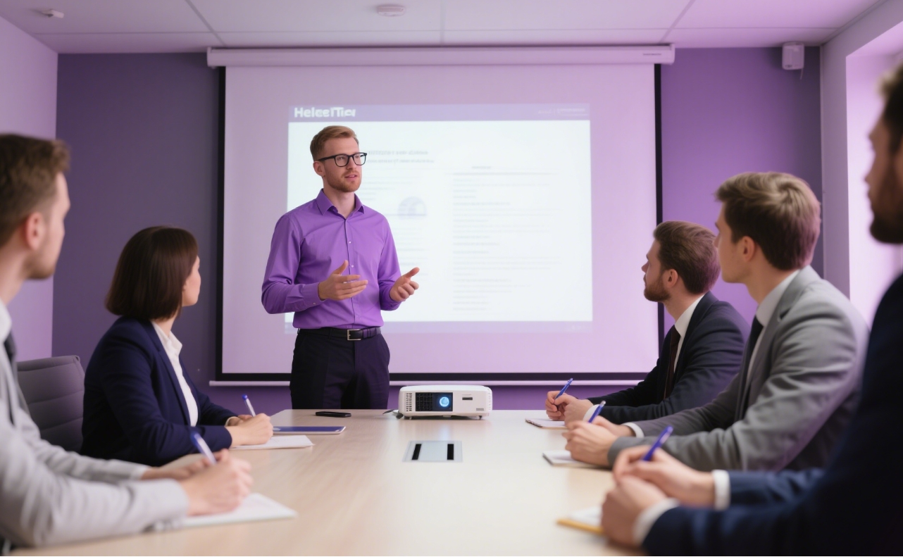 高科技猎头公司前十名