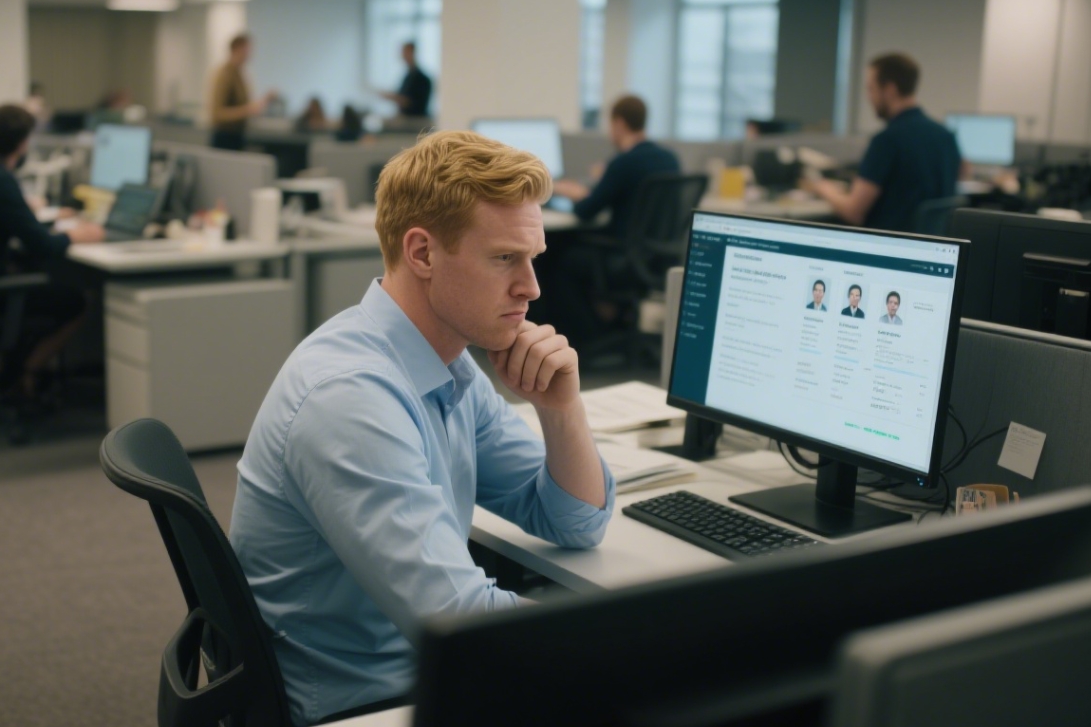 快速消费品猎头公司前十名