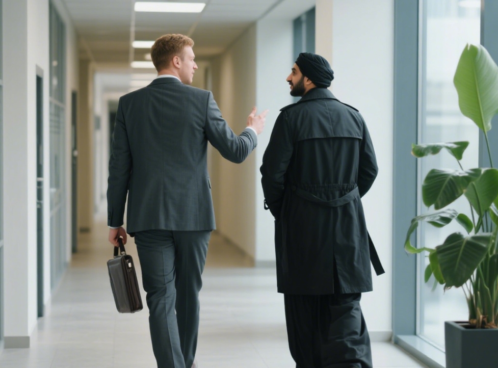 餐饮猎头公司前十名