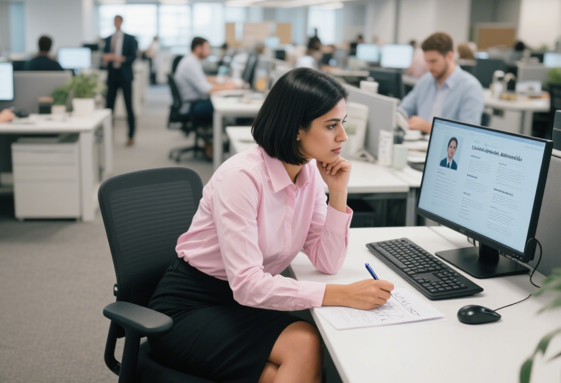 化工猎头公司前十名