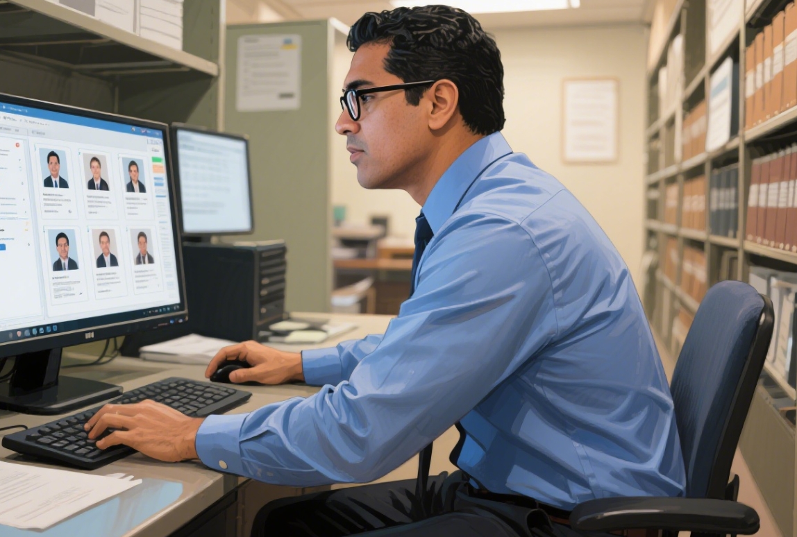 钢铁猎头公司前十名