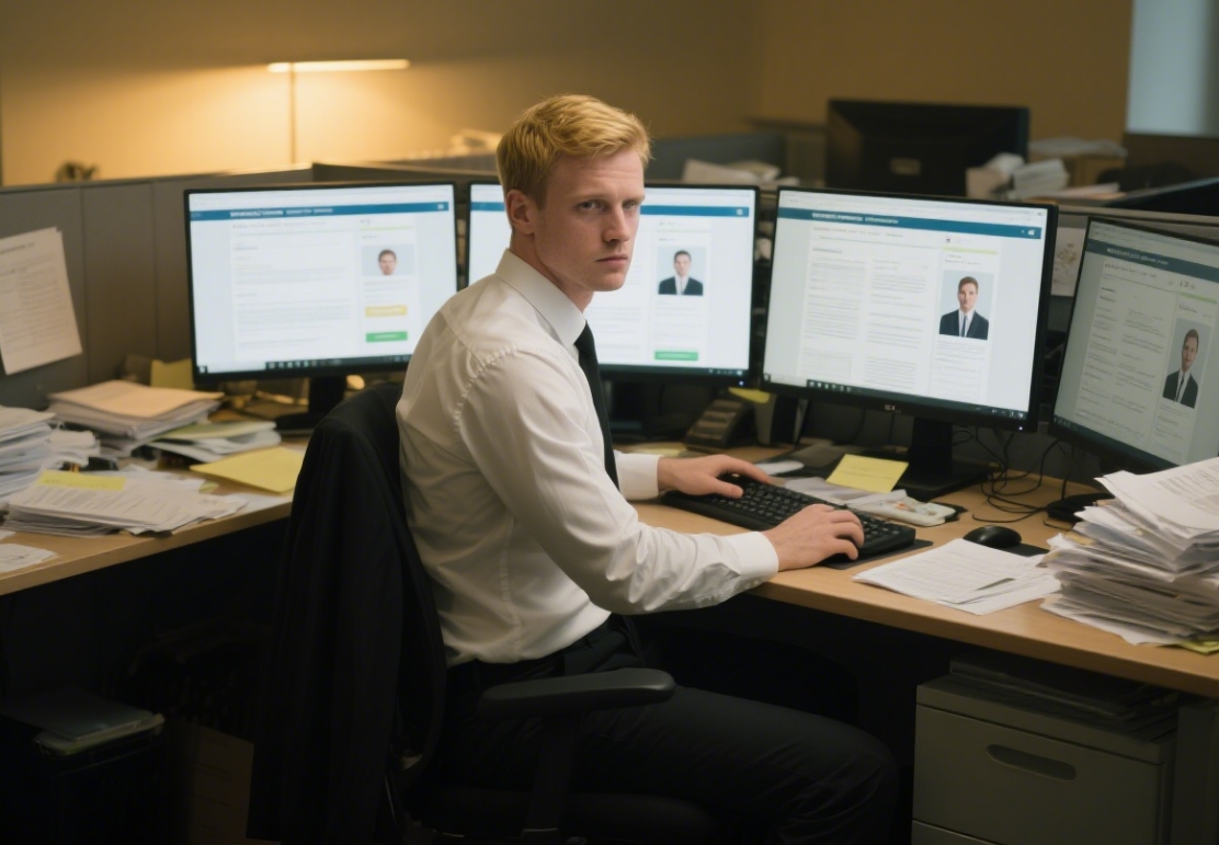 培训猎头公司前十名