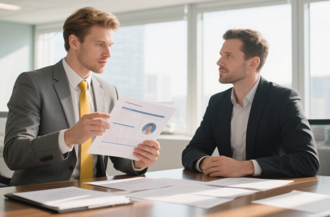 珠海猎头公司前十名