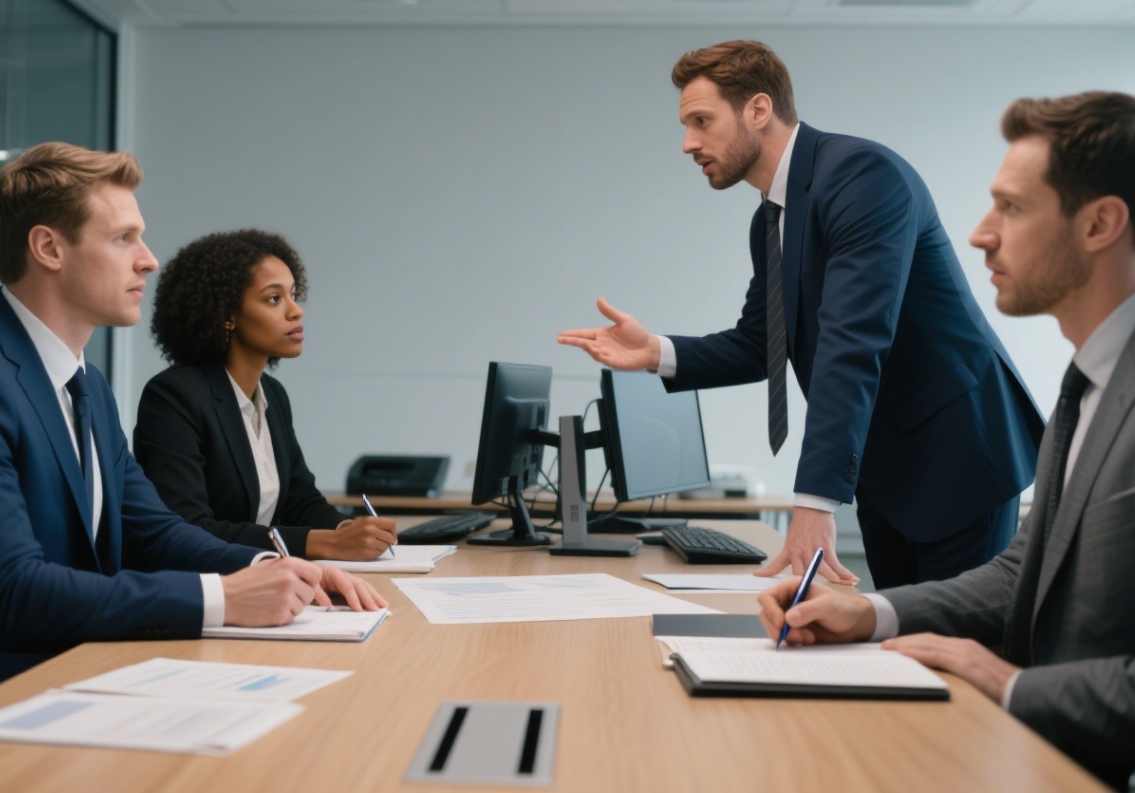佛山猎头公司前十名