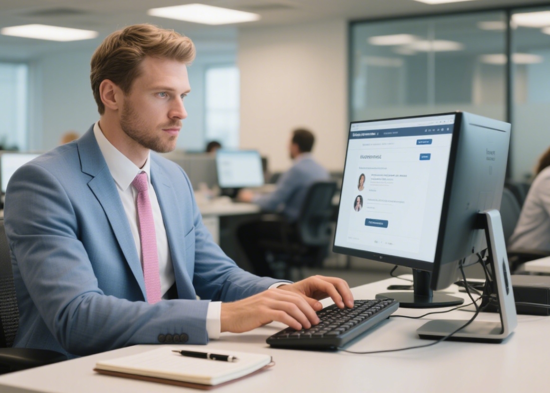 宁波猎头公司前十名