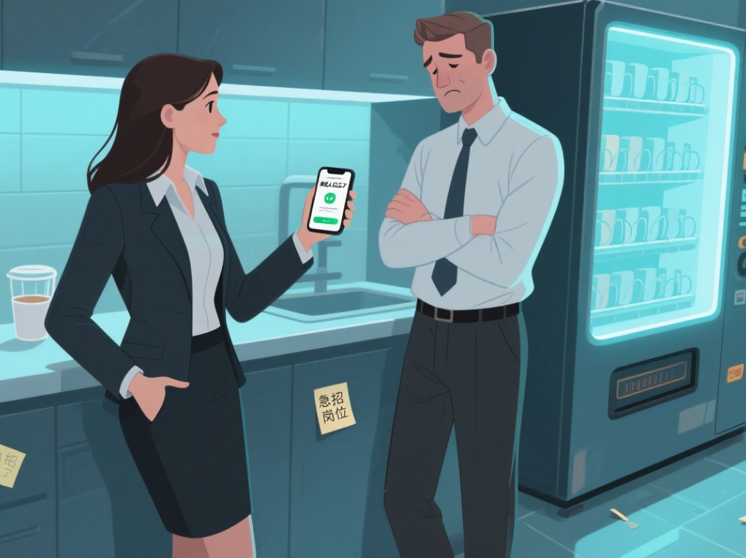 重庆猎头公司前十名