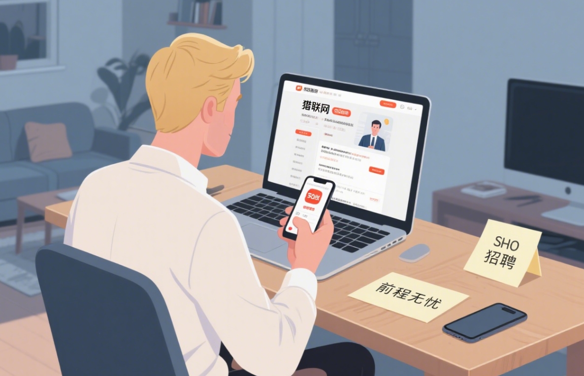 潮州猎头公司前十名