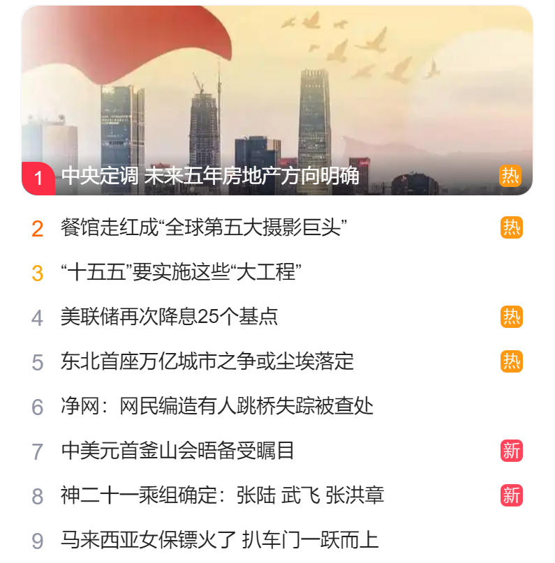 北京猎头公司排名