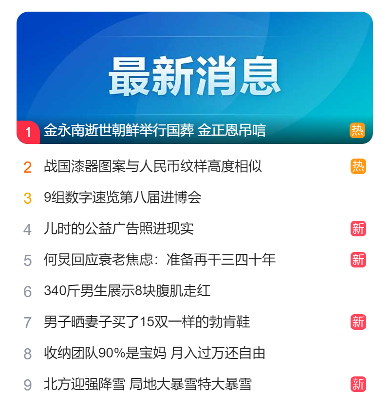 北京猎头公司排名