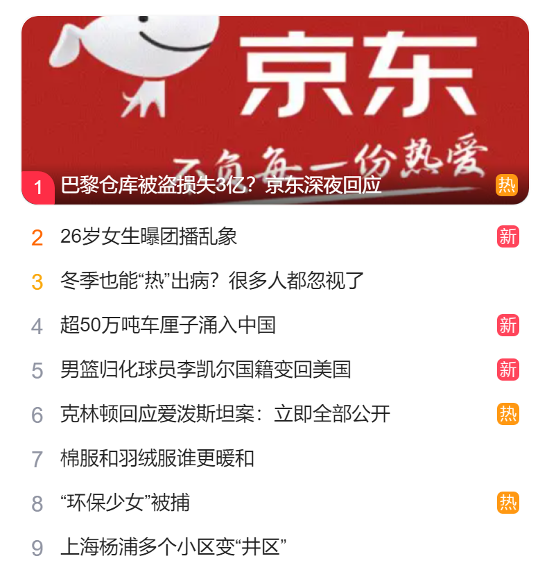 北京猎头公司排名