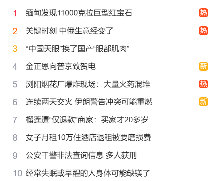 北京猎头公司排名