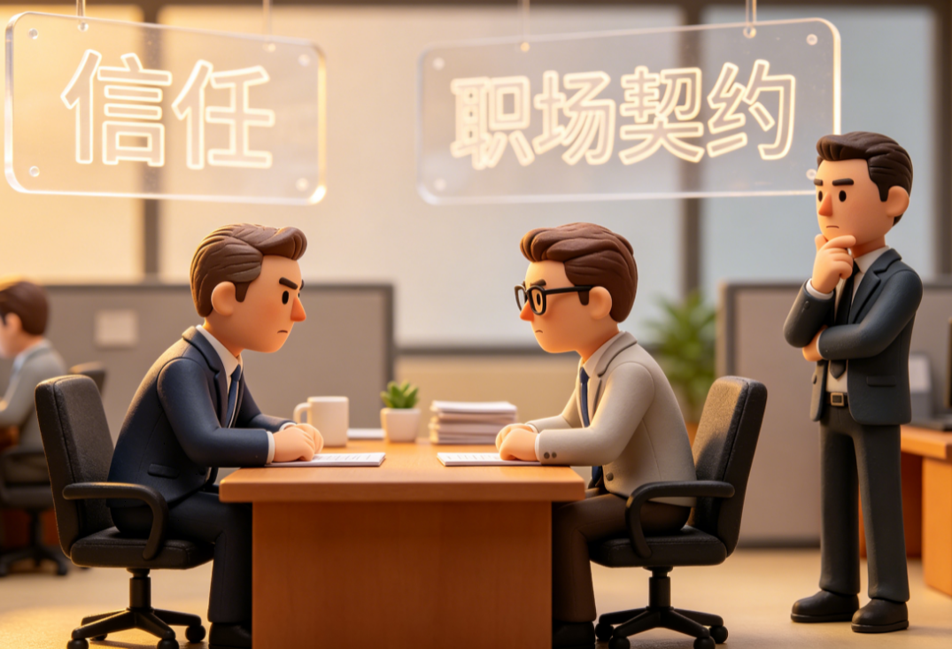 深圳猎头公司
