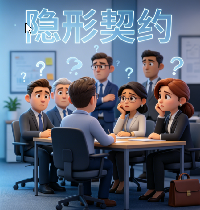 猎头公司