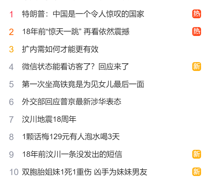 北京猎头公司排名