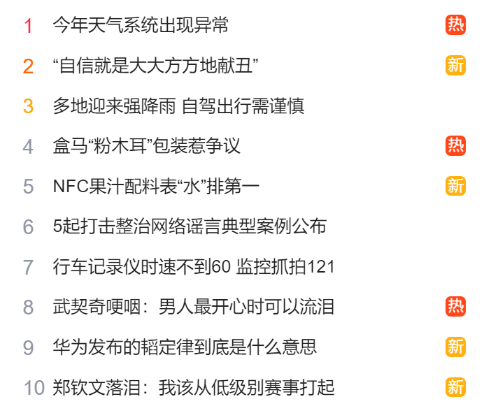 北京猎头公司排名