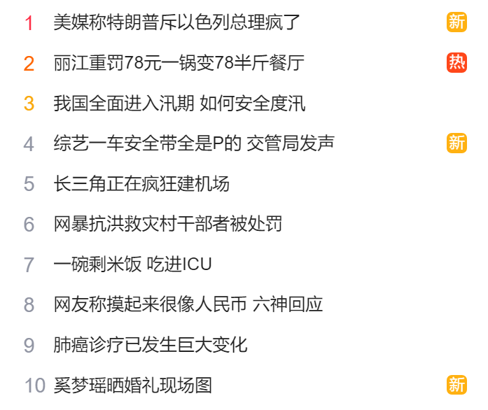 北京猎头公司排名
