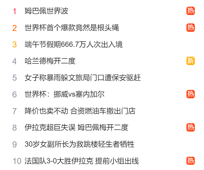 北京猎头公司排名