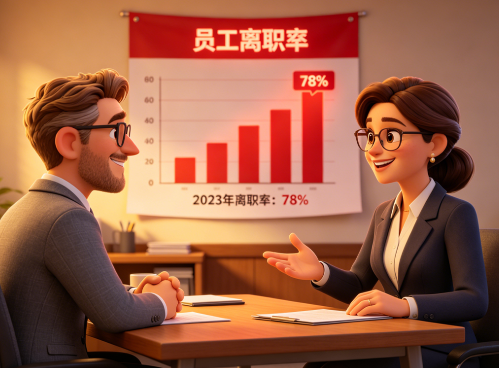 天津猎头公司