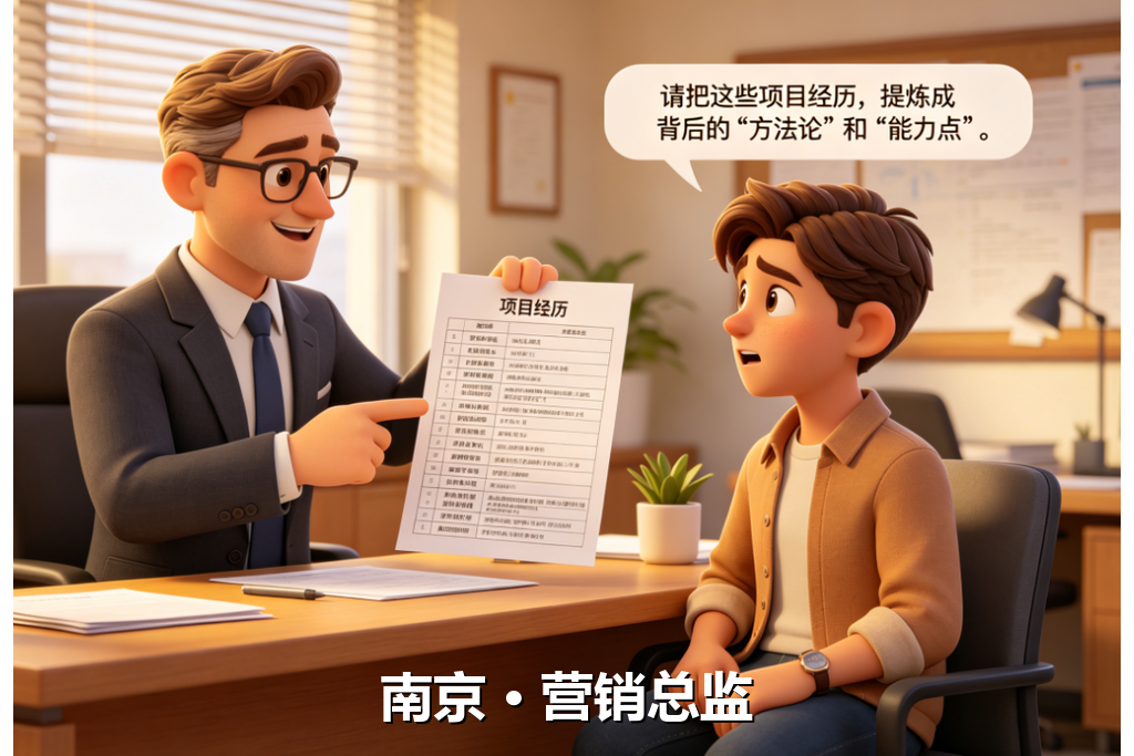 南京猎头